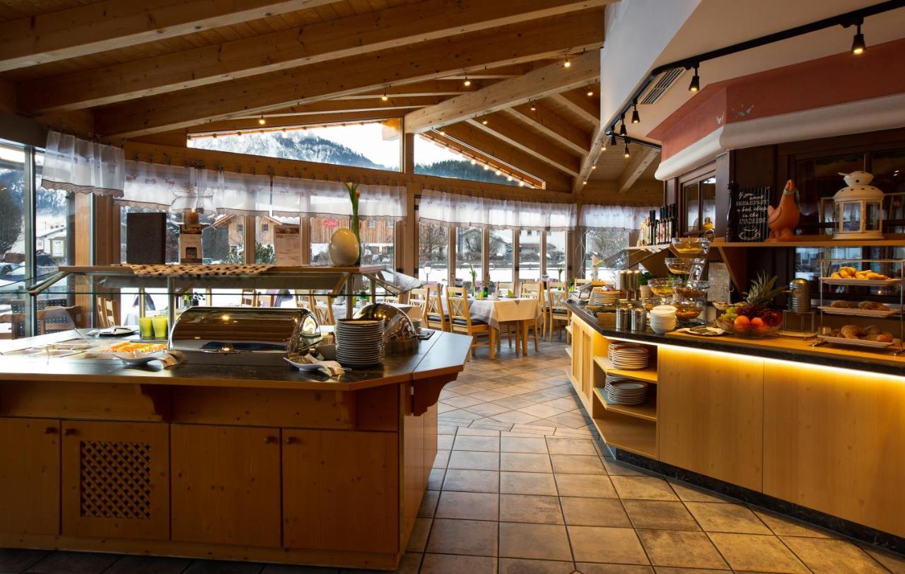 Helmerhof Schwangau Zewnętrze zdjęcie