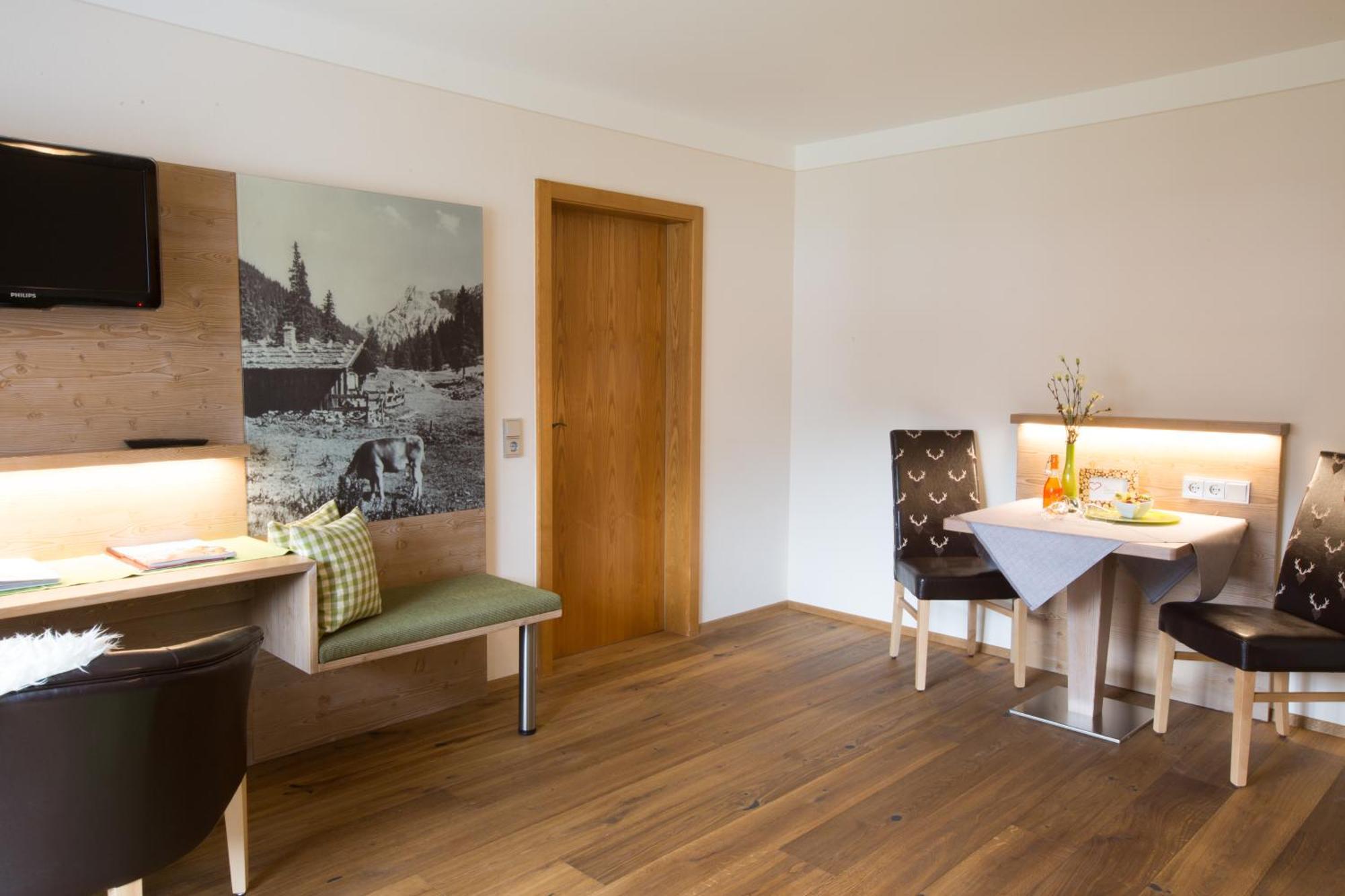 Helmerhof Schwangau Zewnętrze zdjęcie