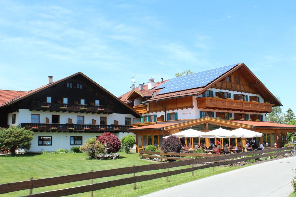 Helmerhof Schwangau Zewnętrze zdjęcie