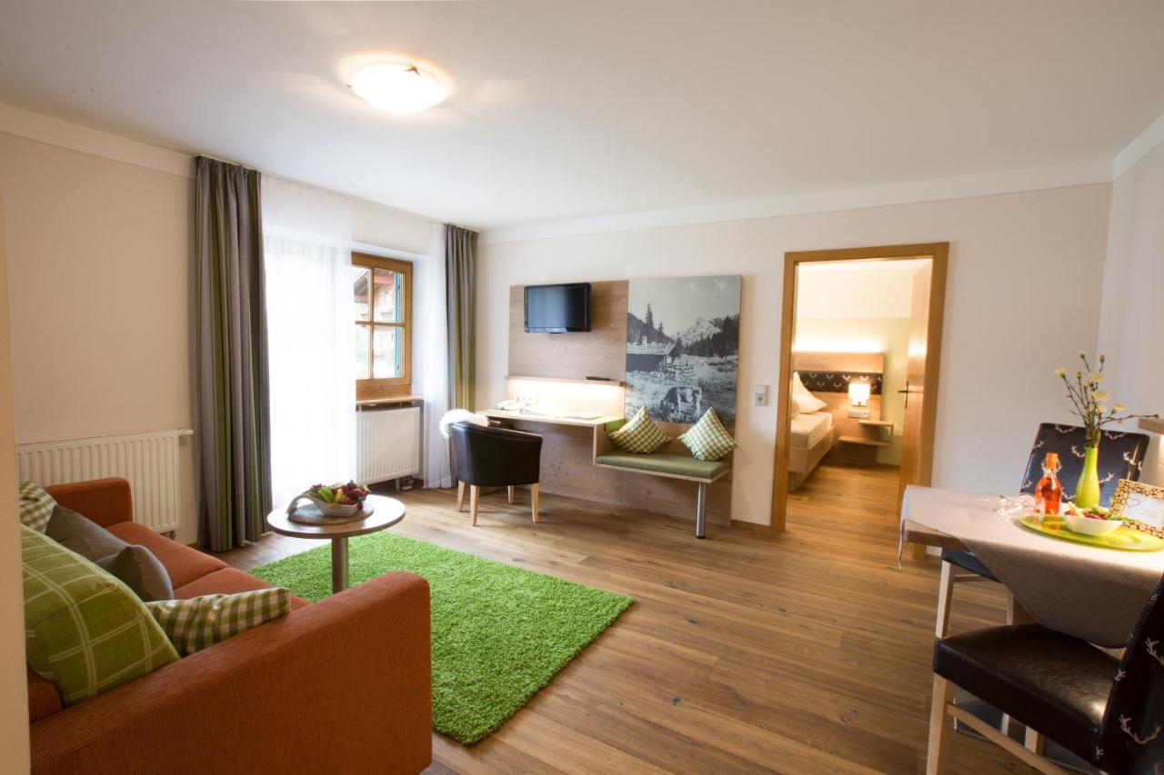 Helmerhof Schwangau Zewnętrze zdjęcie